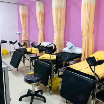 Gynecological Bed Sri lanka price